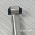 Offset Titanium SeatPost para Brompton